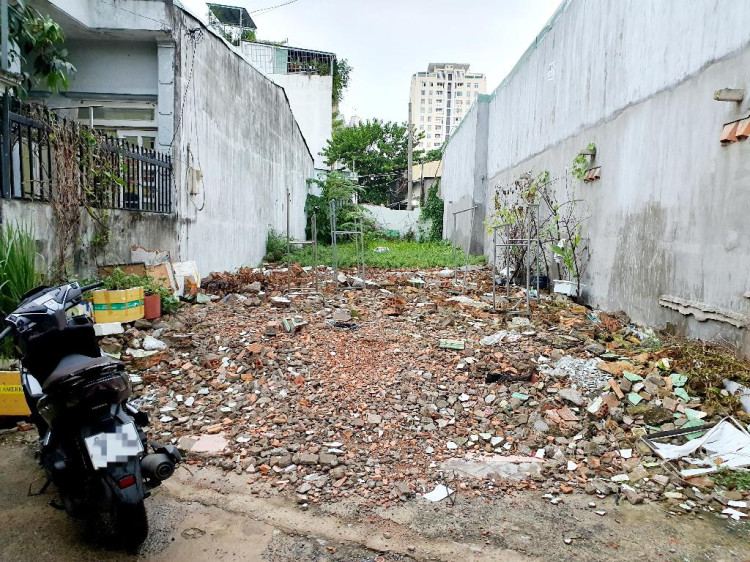 Hình ảnh Bán  nhà số 49/32/11  Số 19, Phường Hiệp Bình, Thành phố Thủ Đức (cũ)