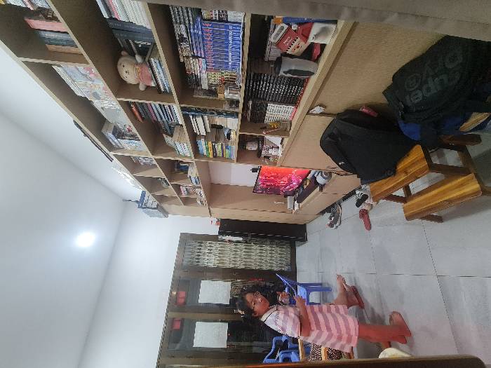 Hình ảnh Bán nhà hẻm 39/37 Lô Tư, Bình Hưng Hòa