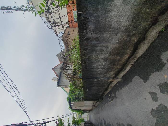Hình ảnh Bán  nhà số 25/1  8, Phường Thủ Đức, Thành phố Thủ Đức (cũ)