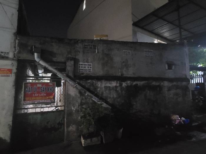 Hình ảnh Bán nhà hẻm 3/25a Nguyễn Thái Sơn, phường Hạnh Thông