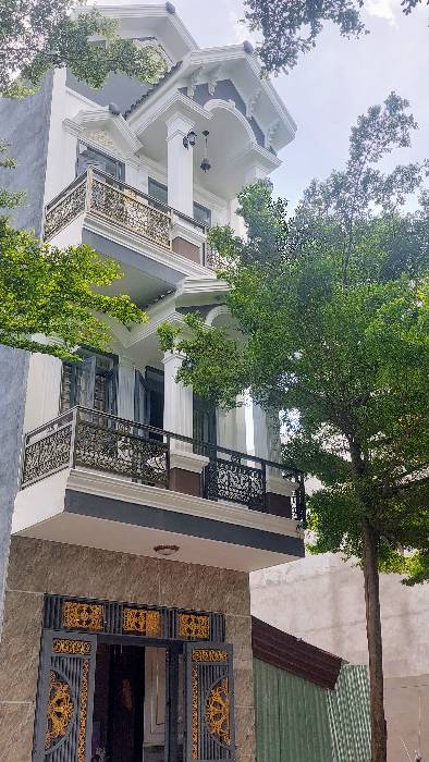 Hình ảnh Bán nhà mặt tiền 1604 N3, phường Linh Xuân