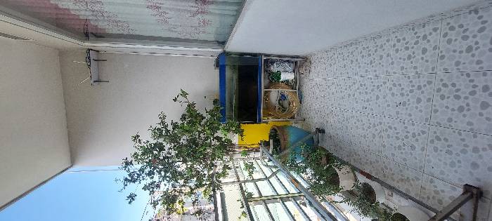 Hình ảnh Bán nhà mặt tiền 658 Tên Lửa, An Lạc
