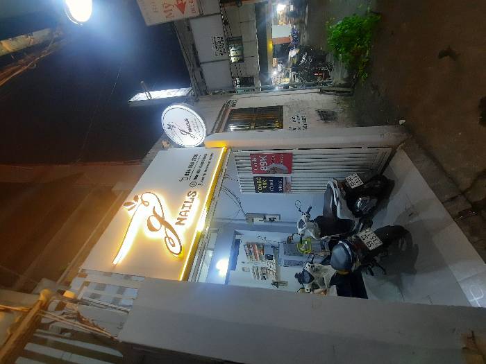 Hình ảnh Bán nhà Hẻm 58/2a Vạn Kiếp, Phường Bình Lợi Trung