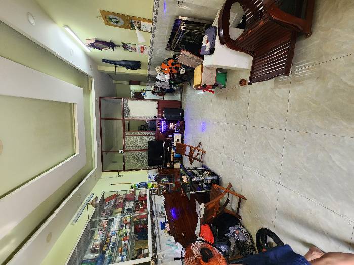 Hình ảnh Bán nhà hẻm 621/2/11 Lũy Bán Bích, Phường Phú Thạnh