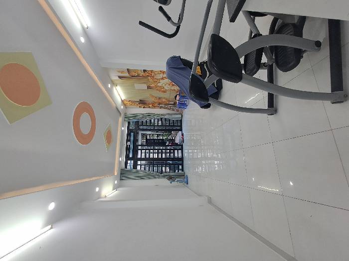 Hình ảnh Bán nhà hẻm 13/3 Thạnh Lộc 49, An Phú Đông