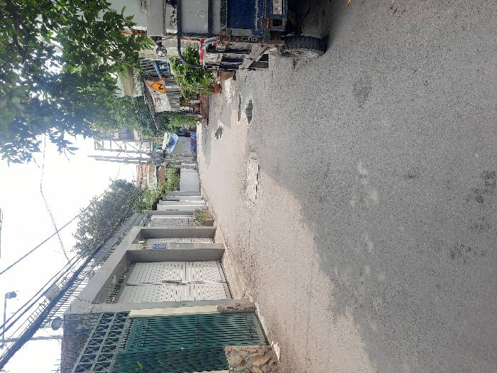 Hình ảnh Bán nhà Mặt tiền 63c Nguyễn Khuyến, Phường Bình Thạnh
