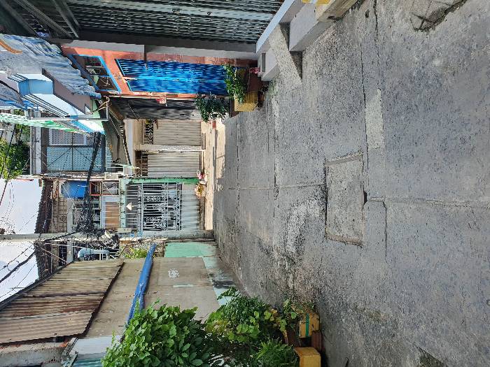 Hình ảnh Bán nhà hẻm 62/1d Trương Phước Phan, Bình Trị Đông