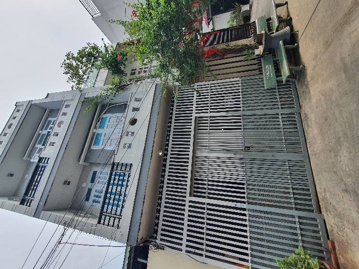 Hình ảnh Bán nhà hẻm 688/37/29 Hương lộ 2, Bình Tân