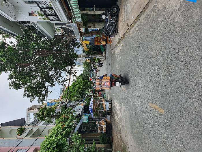 Hình ảnh Bán nhà hẻm 18/40 Nguyễn Nhữ Lãm, Phường Phú Thọ Hòa