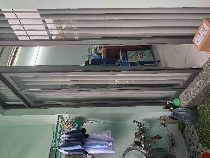Hình ảnh Bán nhà hẻm 153/90 Bà Hom, phường Phú Lâm