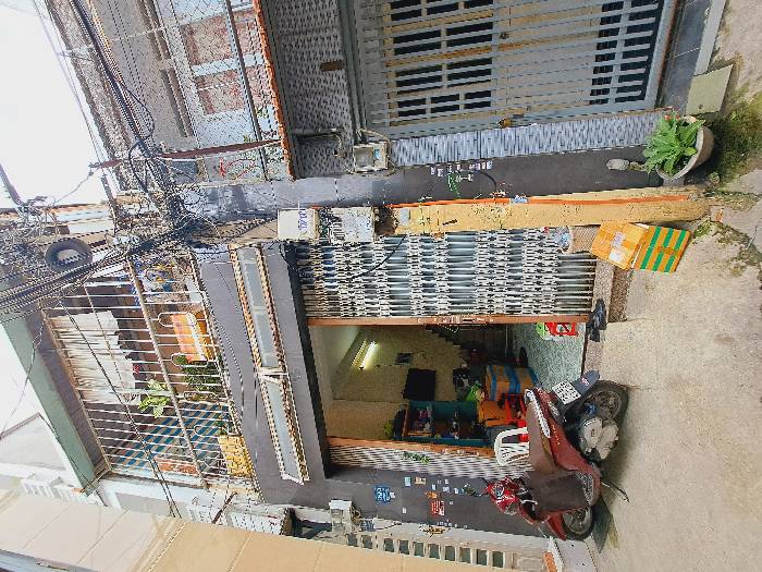Hình ảnh Bán nhà hẻm 25/18/28 Nguyễn Minh Châu, Phường Tân Phú