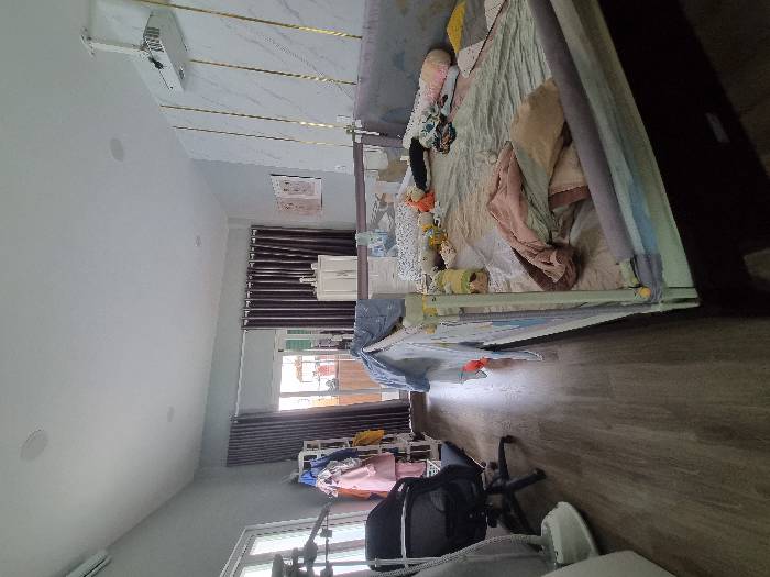 Hình ảnh Bán nhà hẻm 36/9 Trần Hưng Đạo, phường An Đông