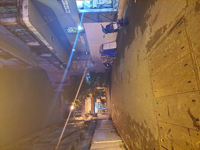 Hình ảnh Bán nhà hẻm 337/40 Trường Chinh, Tân Bình