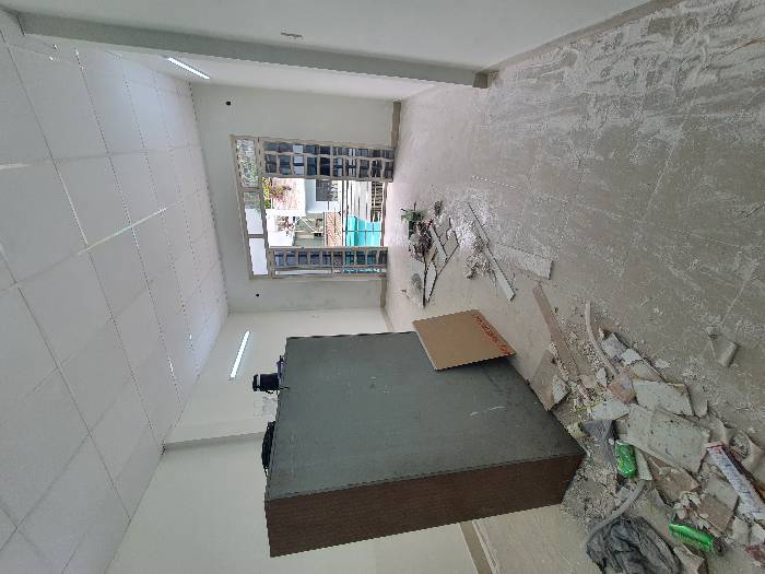 Hình ảnh Bán nhà hẻm 305/36/7 Lê Văn Quới, Bình Trị Đông
