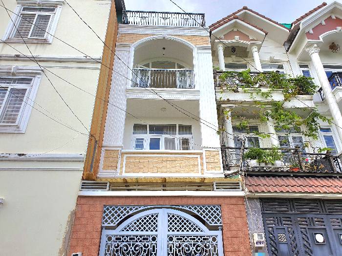 Hình ảnh Bán  nhà số 100/1  Số 49, Phường Hiệp Bình, Thành phố Thủ Đức (cũ)