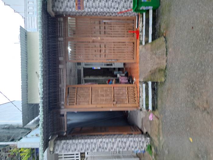 Hình ảnh Bán nhà hẻm 369/18/38 Tân Thới Hiệp 21, Tân Thới Hiệp
