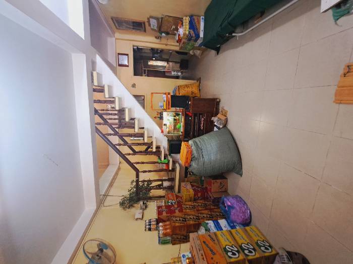 Hình ảnh Bán nhà mặt tiền 686 Kinh Dương Vương, An Lạc