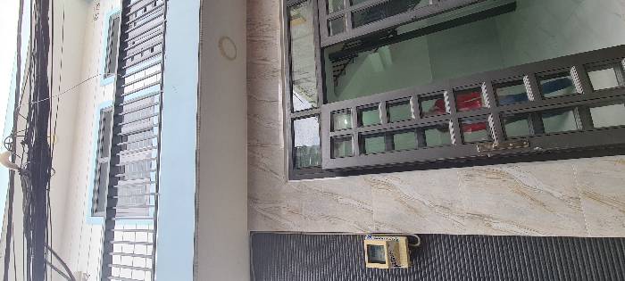 Hình ảnh Bán nhà hẻm 59/39/12 Đỗ Thúc Tịnh, phường An Hội Tây