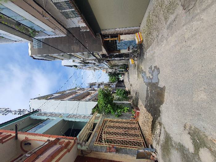Hình ảnh Bán nhà hẻm 184/6 Phan Anh, Phường Phú Thạnh