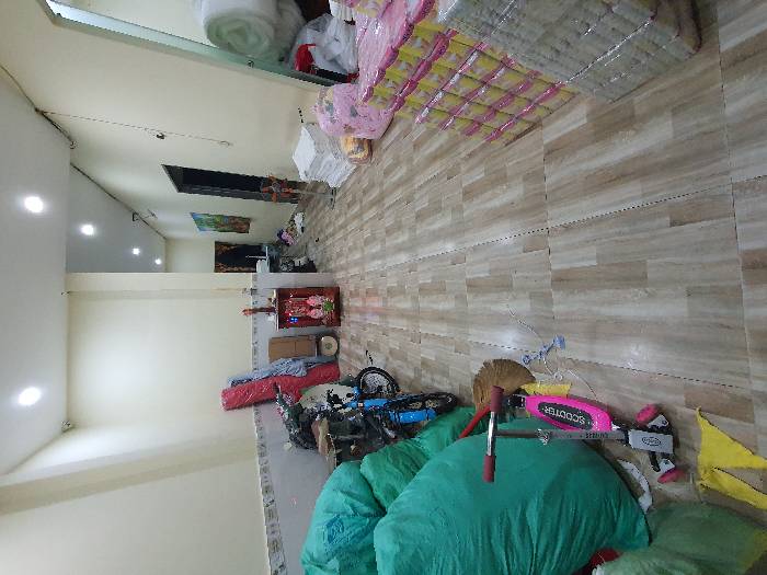 Hình ảnh Bán nhà hẻm 243/33/38 Mã Lò, Bình Tân