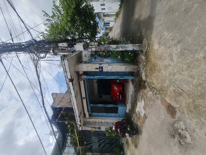 Hình ảnh Bán nhà hẻm 185/11 Nguyễn Phúc Chu, Tân Bình