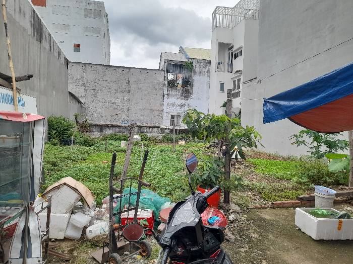 Hình ảnh Bán  nhà số 558  26, Phường Phước Long, Thành phố Thủ Đức (cũ)