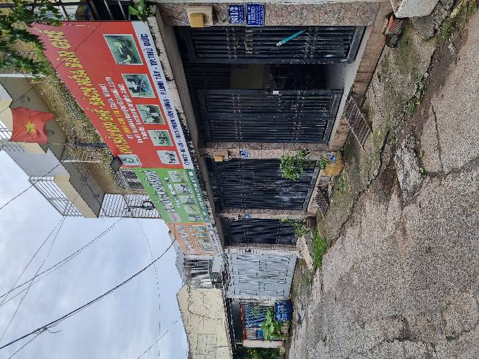 Hình ảnh Bán  nhà số 43/21a1  Số 7, Phường Linh Xuân, Thành phố Thủ Đức (cũ)