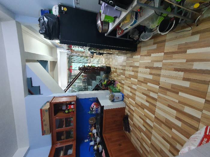 Hình ảnh Bán nhà hẻm 39/13 Lô Tư, Bình Hưng Hòa