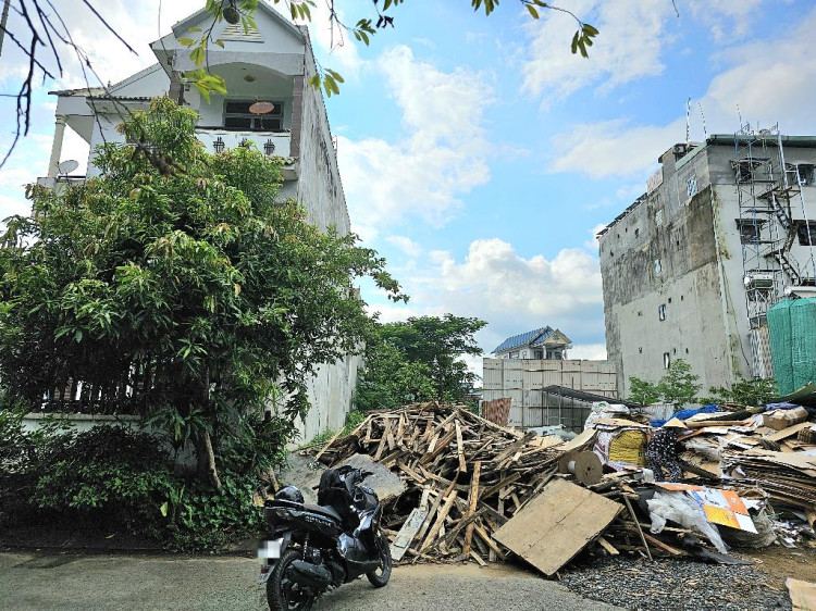 Hình ảnh Bán  nhà số 571  2A, Phường Long Bình, Thành phố Thủ Đức (cũ)