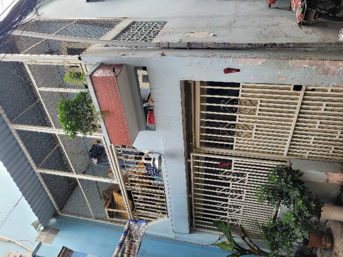 Hình ảnh Bán nhà hẻm 55/31/3 Thành Mỹ, Tân Hòa