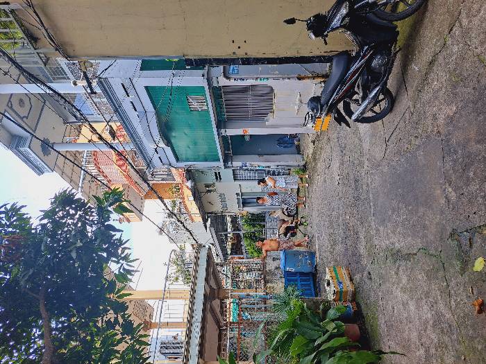 Hình ảnh Bán nhà hẻm 28/3 Tống Văn Hên, Tân Bình