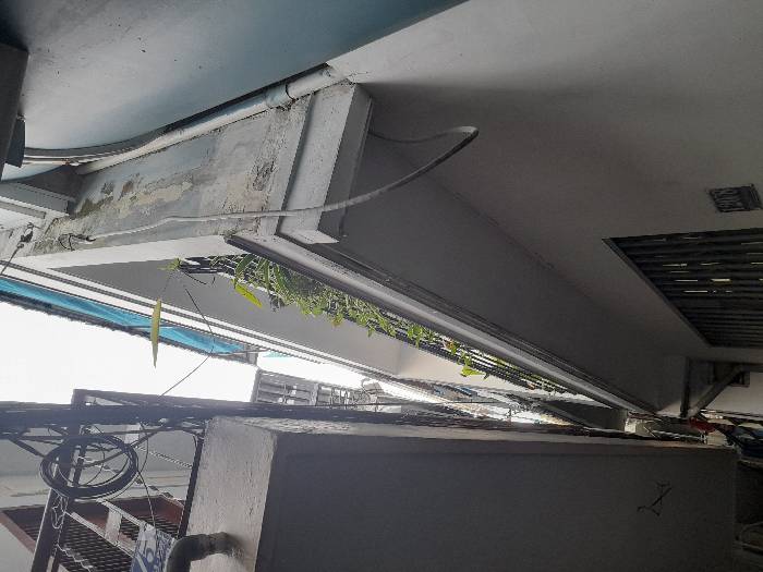 Hình ảnh Bán nhà hẻm 120/8 Trương Đăng Quế, phường Hạnh Thông