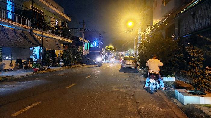 Hình ảnh Bán nhà mặt tiền 73 Tam Châu, phường Tam Bình
