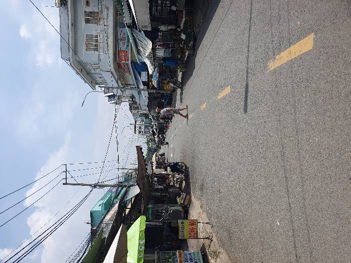 Hình ảnh Bán  nhà số 53/8/1  16, Phường Long Bình, Thành phố Thủ Đức (cũ)