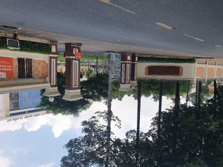Hình ảnh Bán  nhà số c26/23  449, Phường Tăng Nhơn Phú, Thành phố Thủ Đức (cũ)