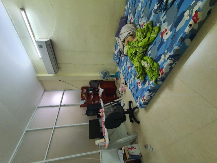 Hình ảnh Bán nhà hẻm 482/5/1 Phú Thọ Hòa, Phường Phú Thọ Hòa