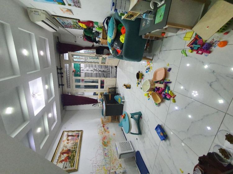 Hình ảnh Bán nhà hẻm 75/56/1a Lý Thánh Tông, Phường Phú Thạnh