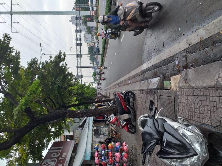 Hình ảnh Bán nhà Mặt tiền 390 Phạm Văn Đồng, Phường Bình Lợi Trung