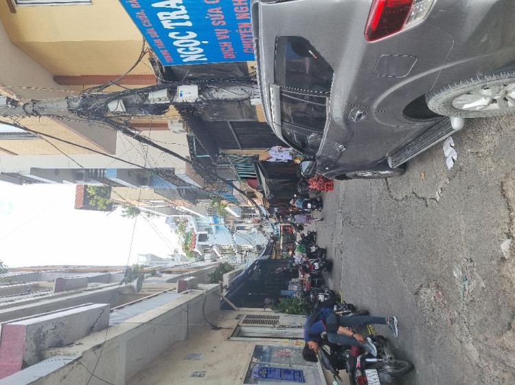 Hình ảnh Bán nhà Hẻm 220/13 Nguyễn Phúc Nguyên, Phường Nhiêu Lộc