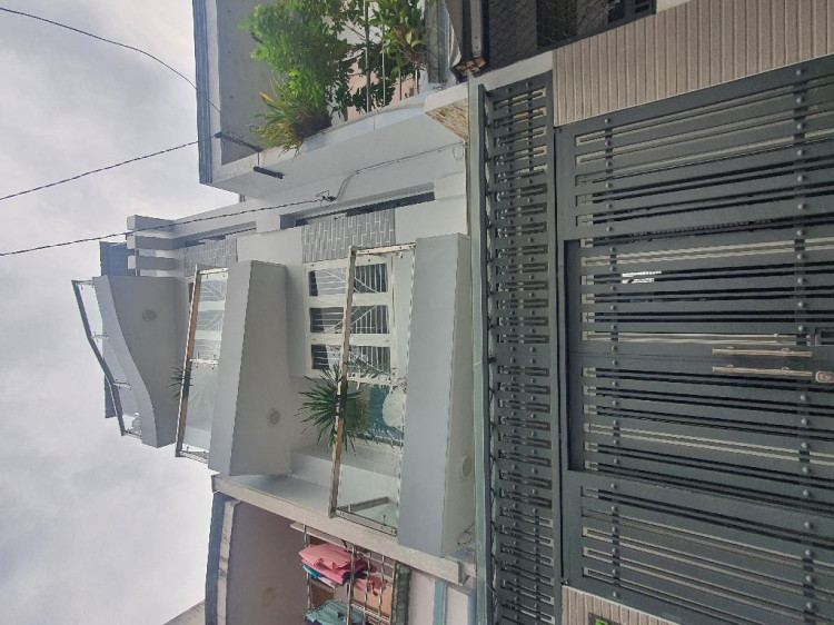 Hình ảnh Bán nhà hẻm 114/106/21 Phú Thọ Hòa, Phường Phú Thọ Hòa