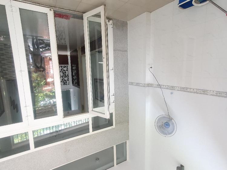 Hình ảnh Bán  nhà số 90bis  297, Phường Phước Long, Thành phố Thủ Đức (cũ)