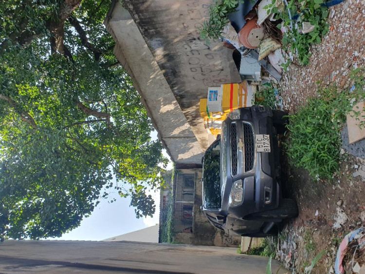 Hình ảnh Bán nhà mặt tiền 1 Man Thiện, phường Tăng Nhơn Phú