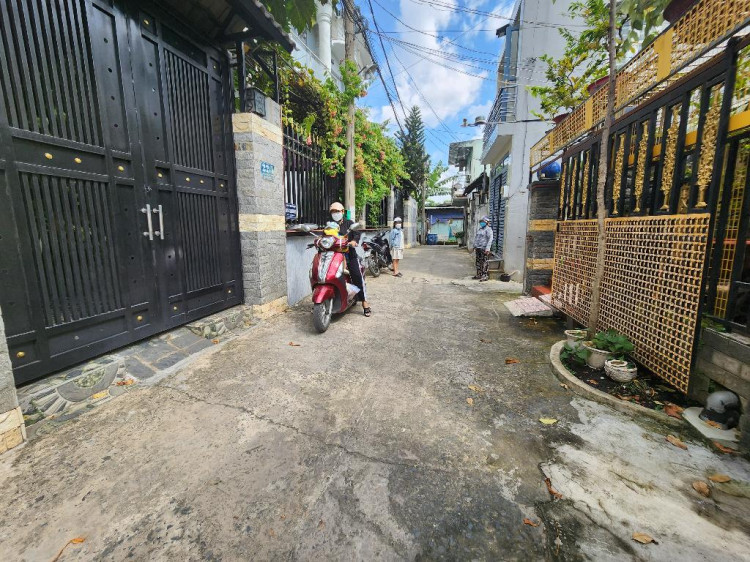Hình ảnh Bán  nhà số 22/6  Số 10, Phường Hiệp Bình, Thành phố Thủ Đức (cũ)