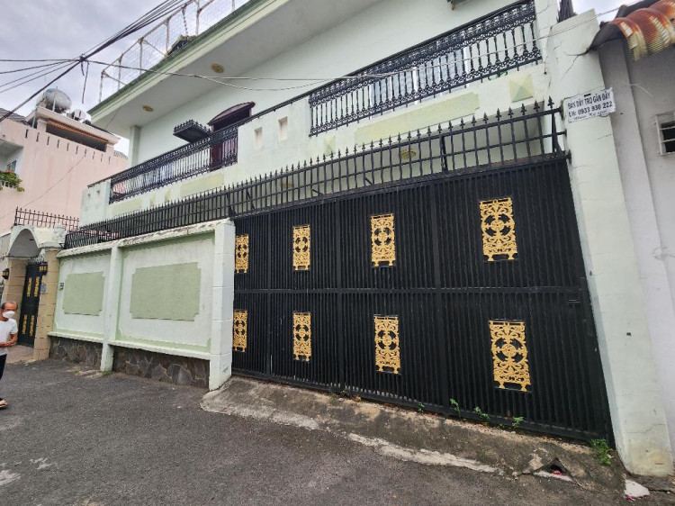 Hình ảnh Bán  nhà số 51/1  385, Phường Tăng Nhơn Phú, Thành phố Thủ Đức (cũ)