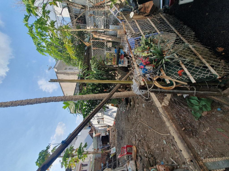 Hình ảnh Bán nhà hẻm 264/5 Lê Văn Thịnh, phường Cát Lái
