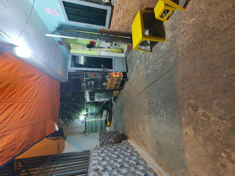 Hình ảnh Bán nhà hẻm 437/21 Hương lộ 2, Bình Trị Đông