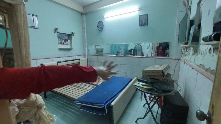 Hình ảnh Bán  nhà số 25  Số 3, Phường Tam Bình, Thành phố Thủ Đức (cũ)