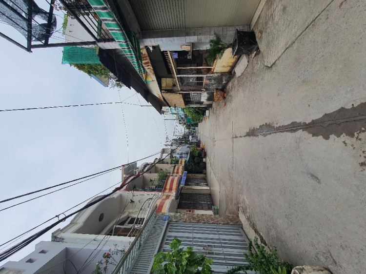Hình ảnh Bán nhà hẻm 143/37/19 Phan Anh, Bình Trị Đông