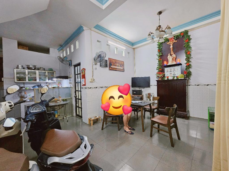 Hình ảnh Bán  nhà số 47/1  Số 14, Phường Phước Long, Thành phố Thủ Đức (cũ)