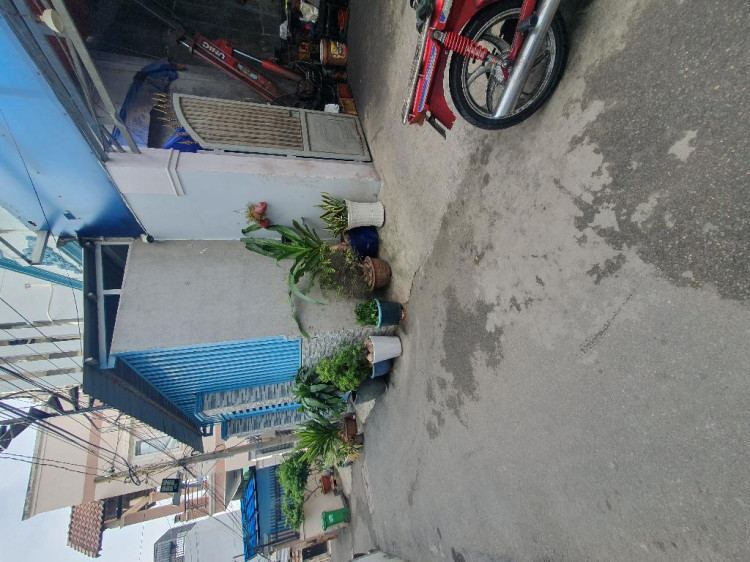 Hình ảnh Bán  nhà số 8/17  Số 13, Phường Thủ Đức, Thành phố Thủ Đức (cũ)